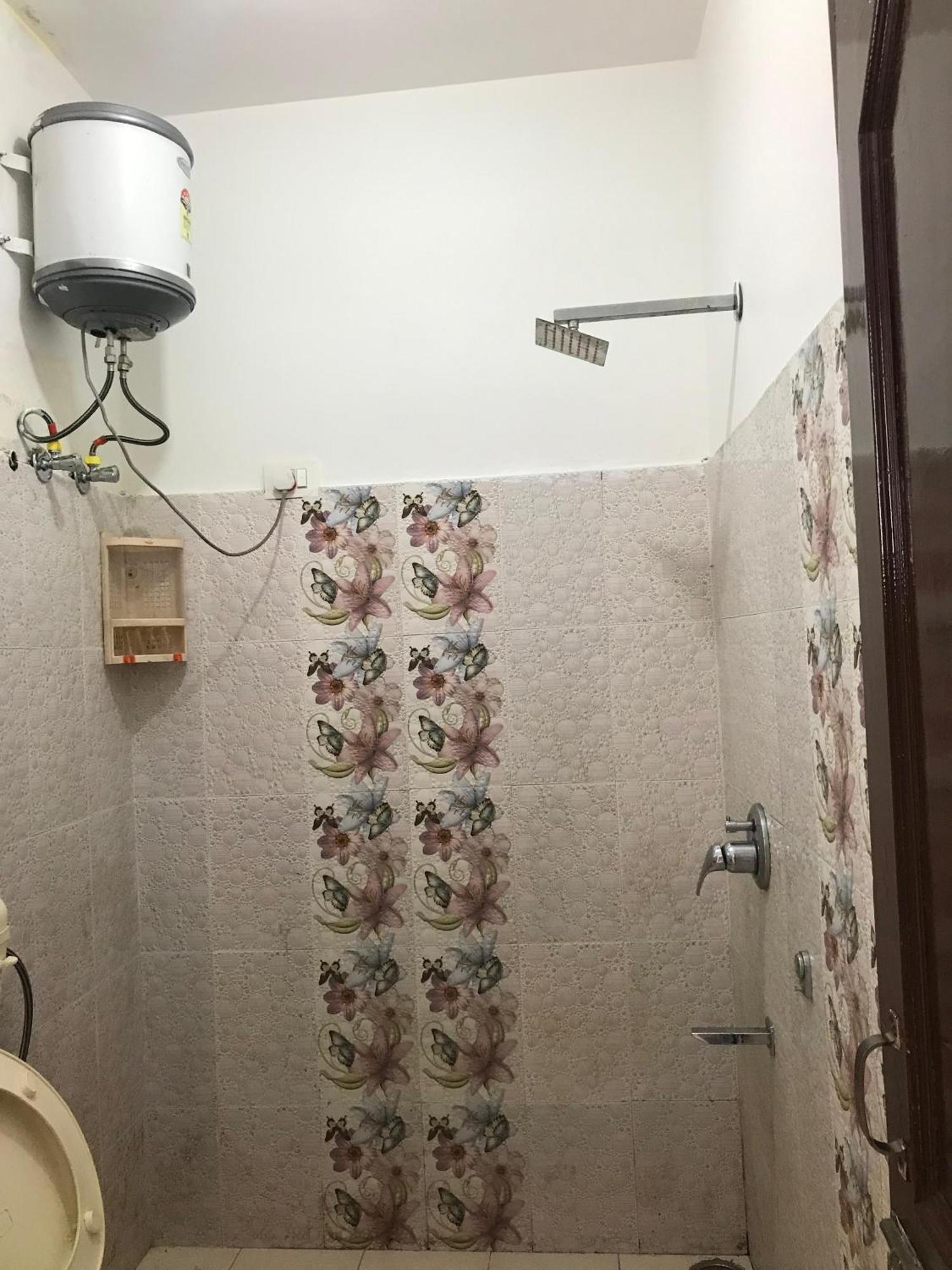 Mcleodganj Diaries Guest House 다람샬라 외부 사진