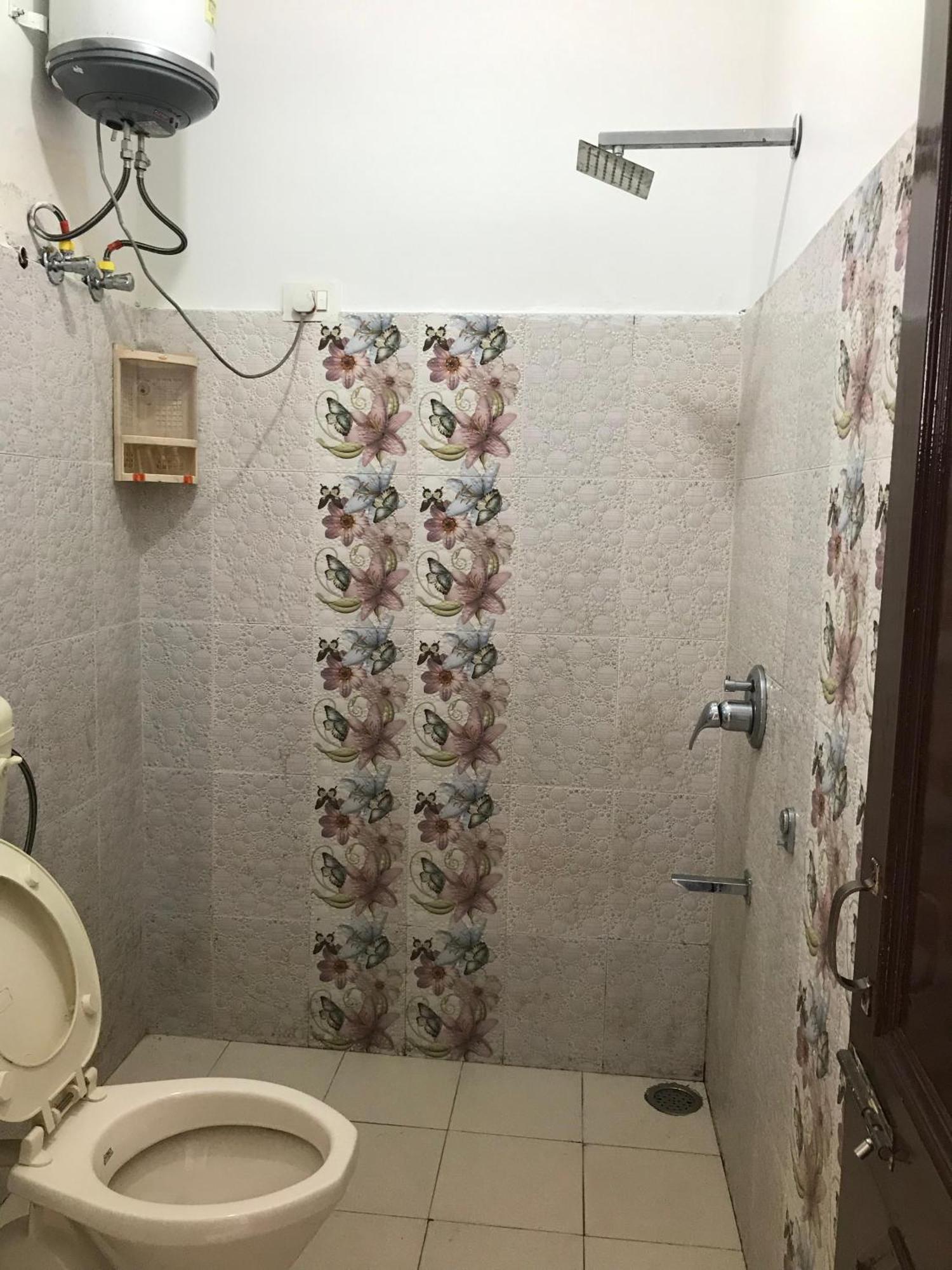 Mcleodganj Diaries Guest House 다람샬라 외부 사진