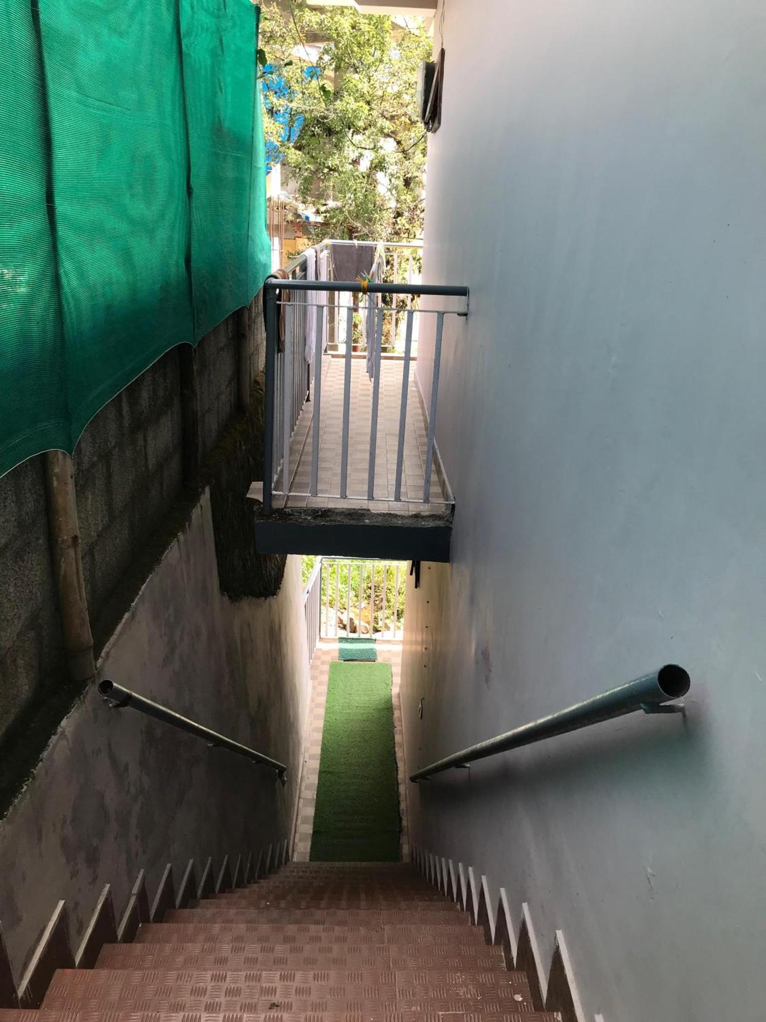 Mcleodganj Diaries Guest House 다람샬라 외부 사진