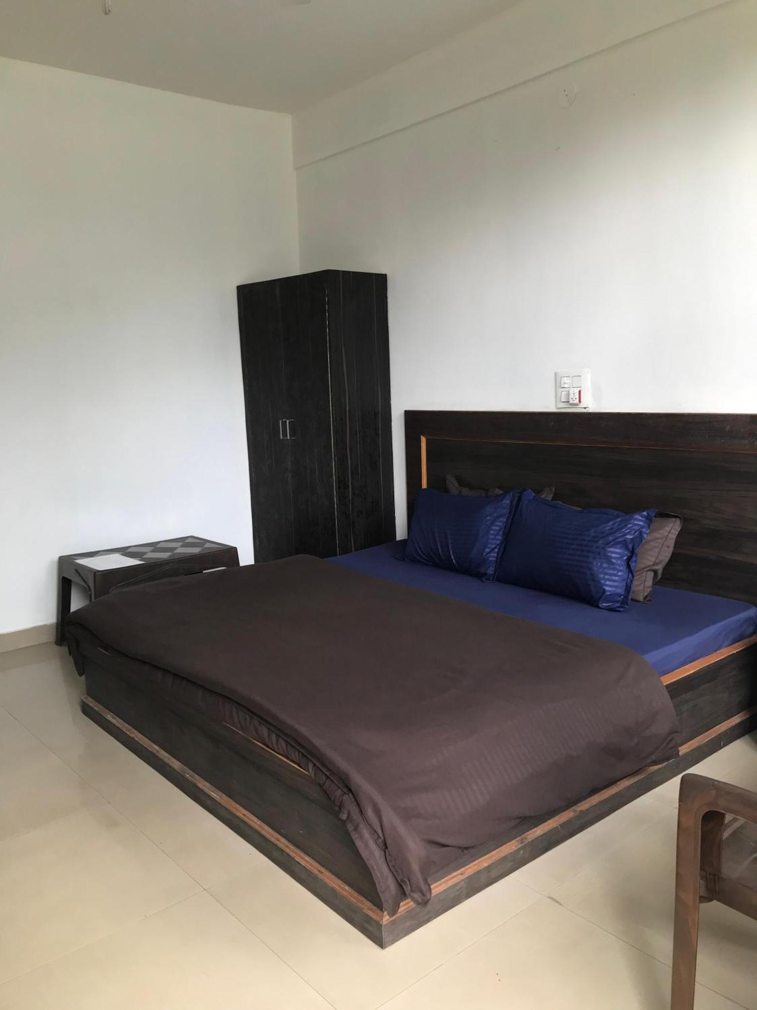 Mcleodganj Diaries Guest House 다람샬라 외부 사진