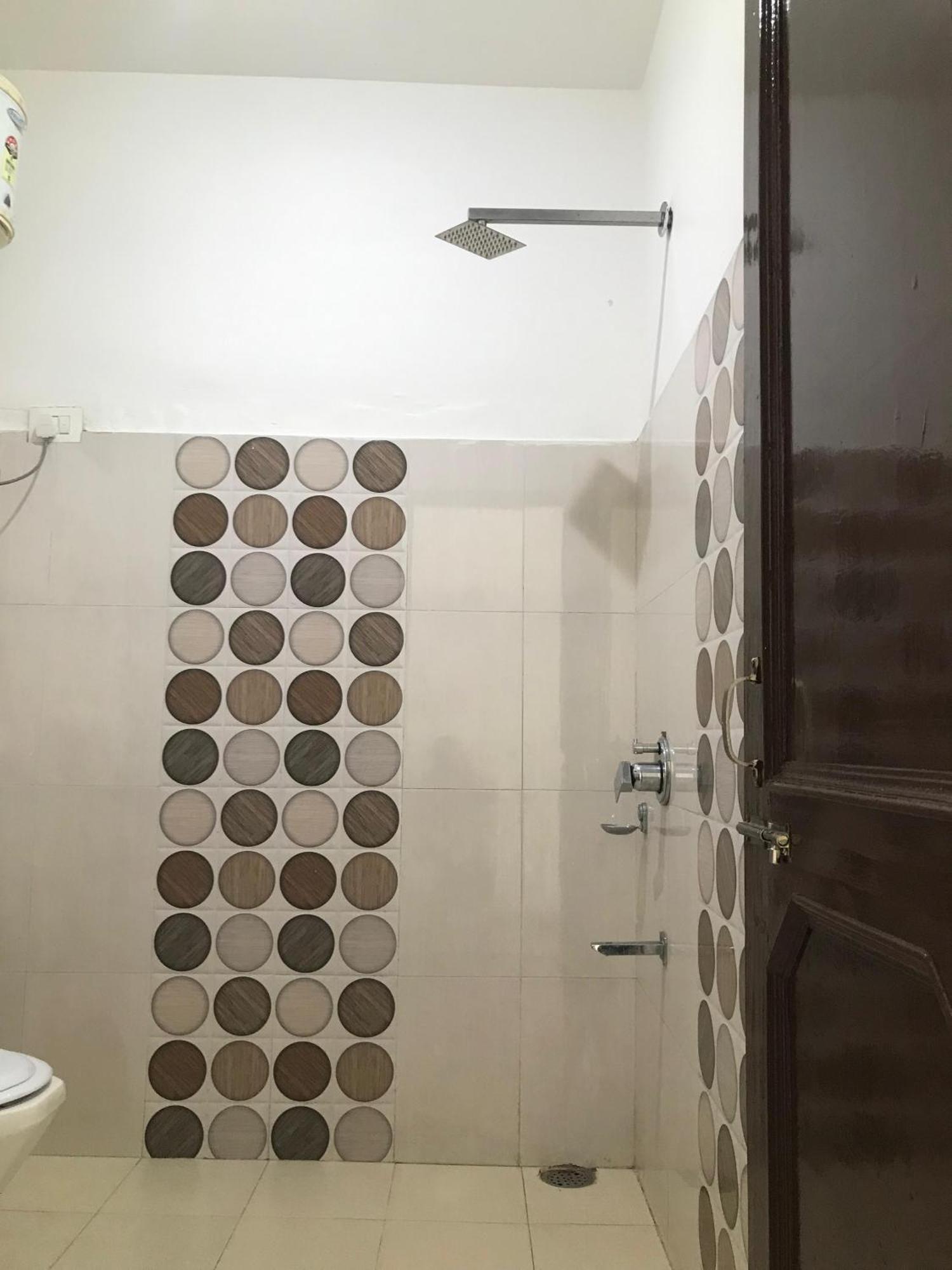 Mcleodganj Diaries Guest House 다람샬라 외부 사진
